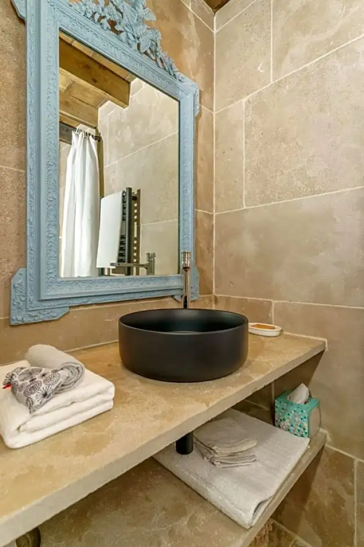 Sublime Suite Familiale Verveine Et Santoline