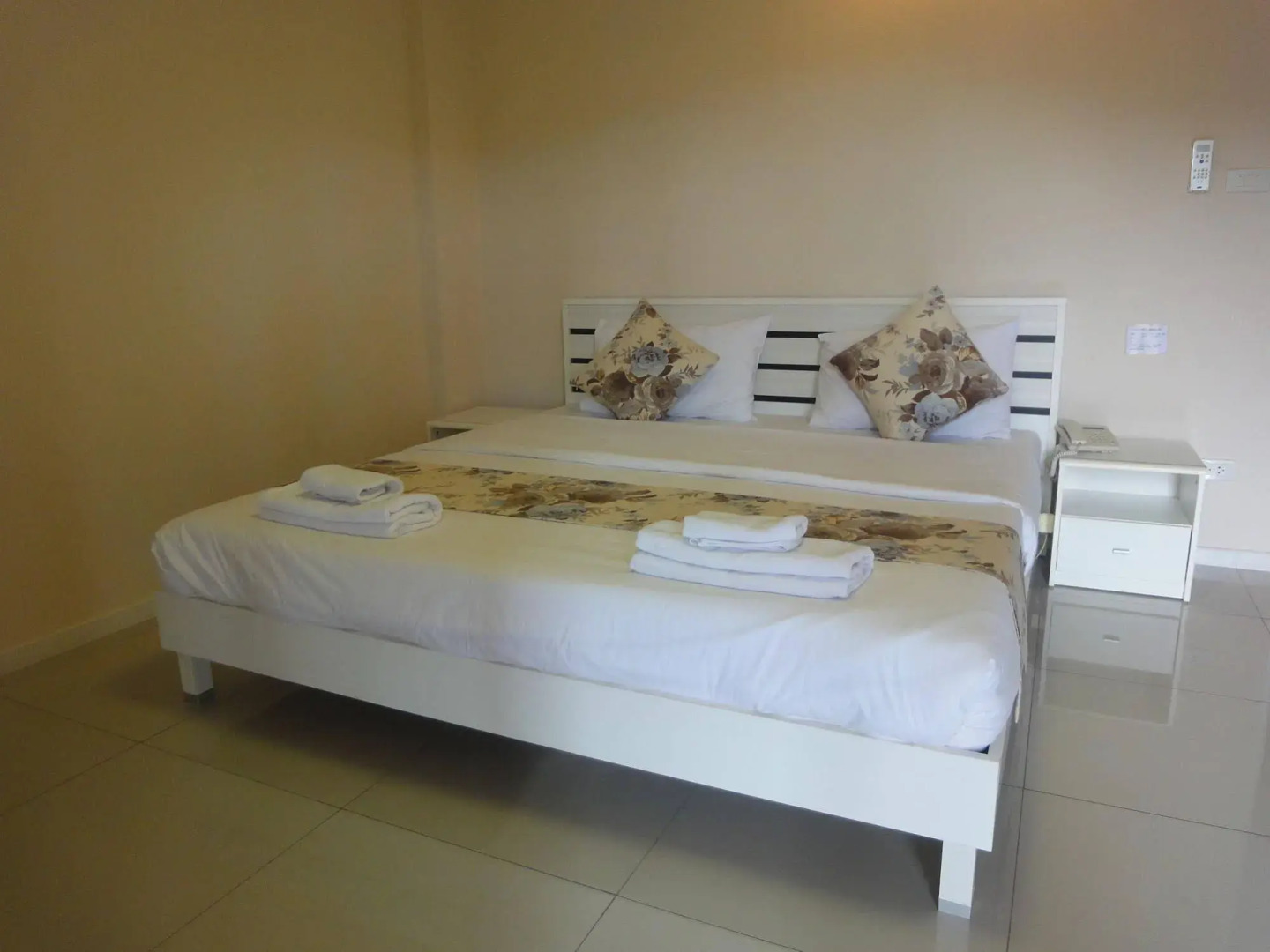 Royal Place Banchang