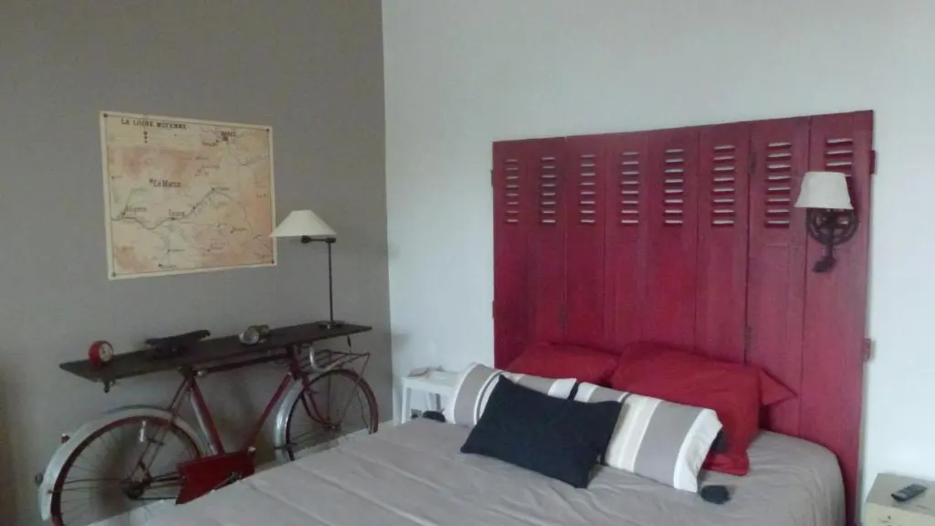 Une Maison en Touraine