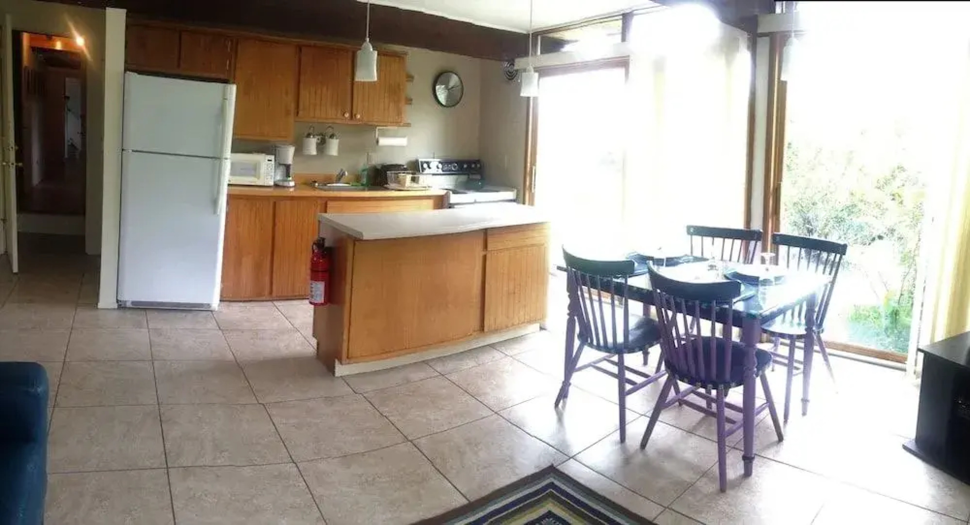 Berkshire Mountain House