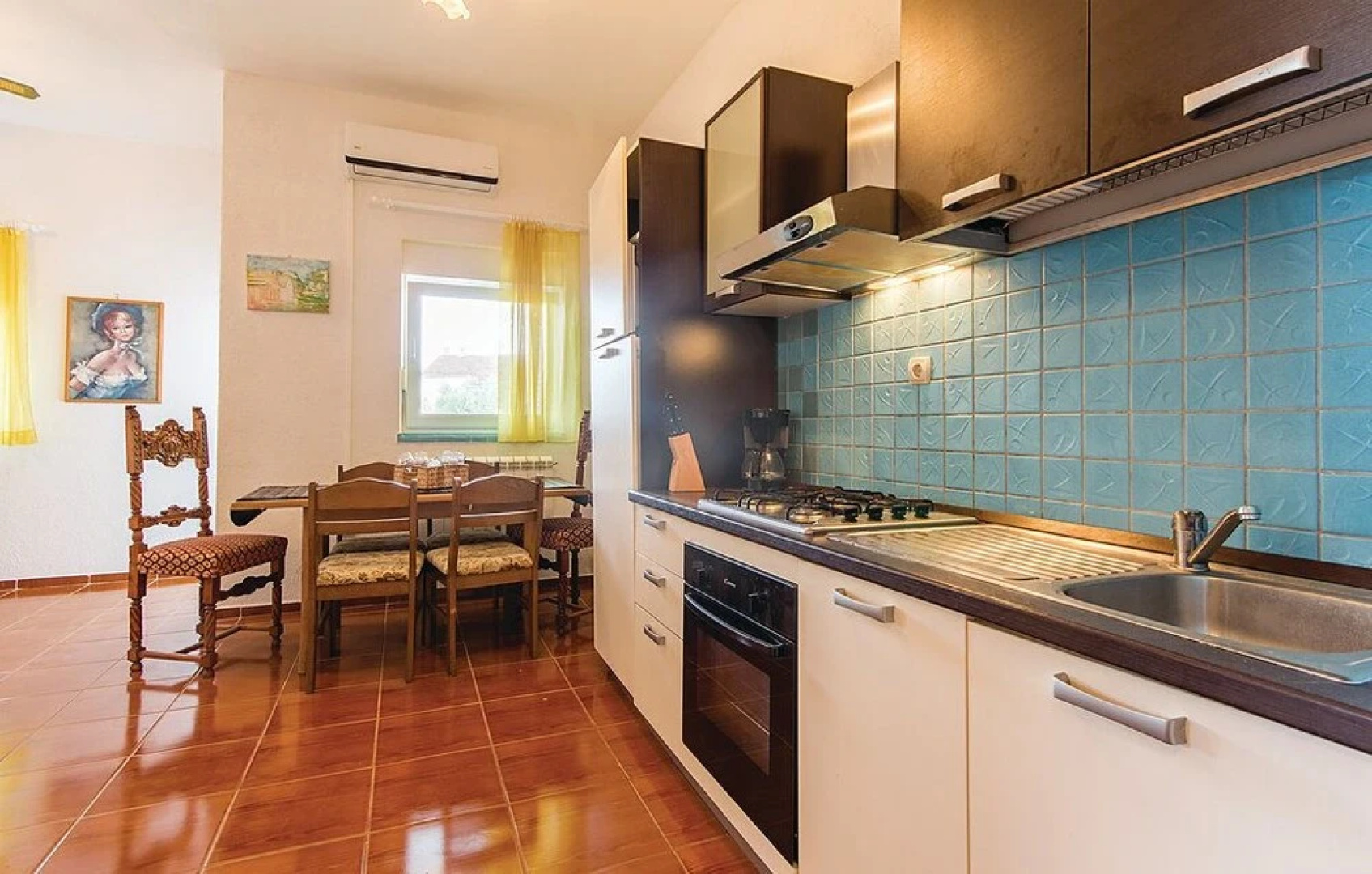 Apartments & Rooms Bosnjak