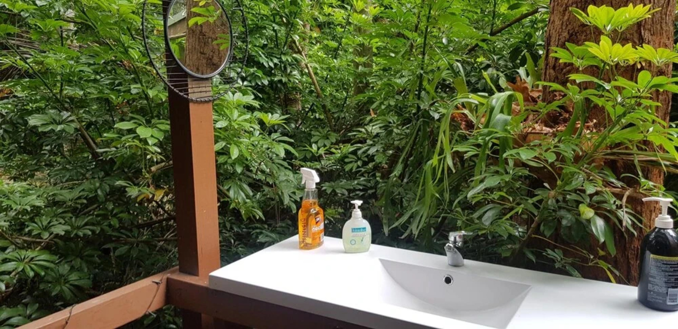 Samurai Beach Bungalows