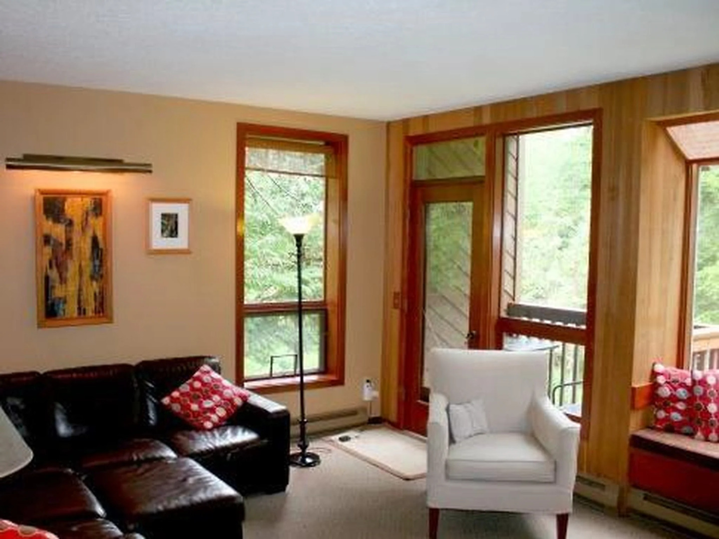 41SW Condo w/ Private Sauna