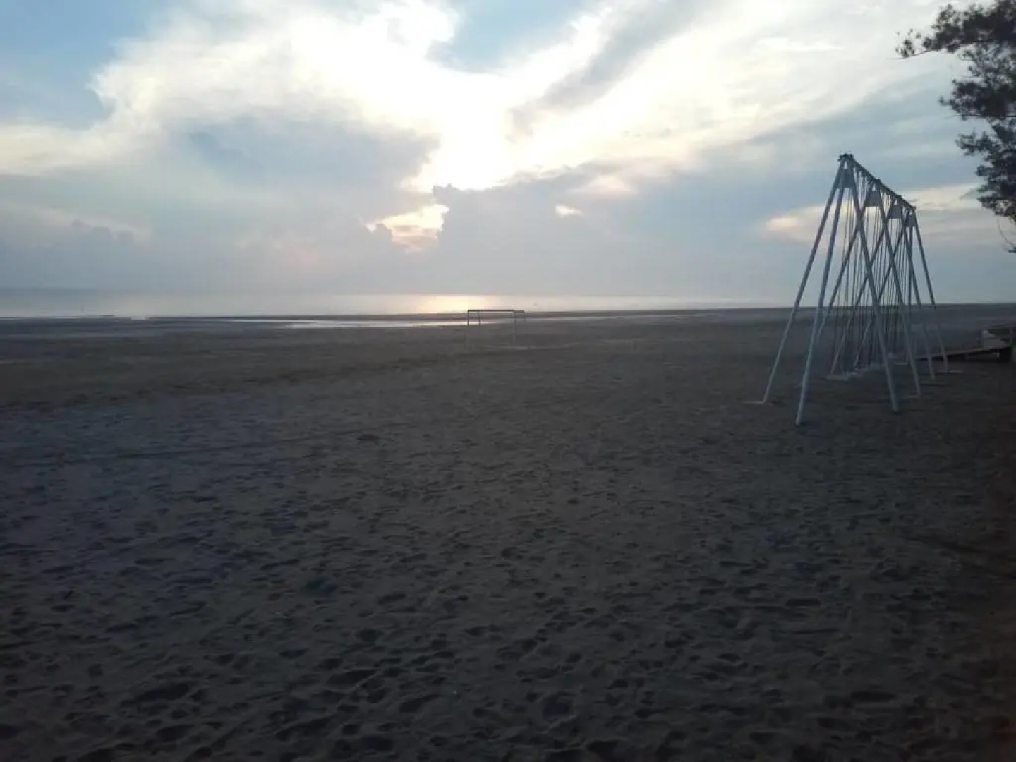 Roxy Sematan Villa & Townhouse