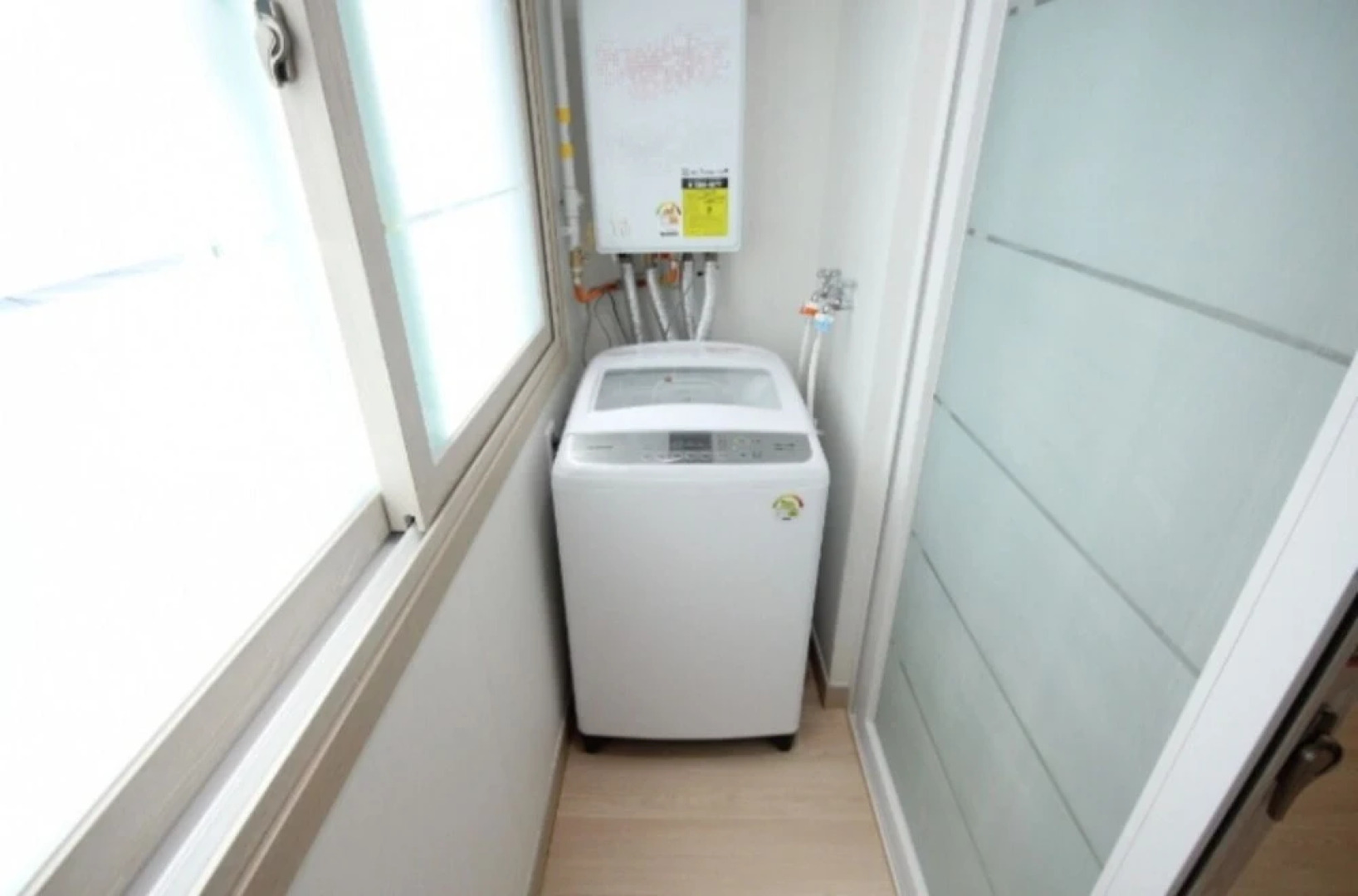 The house of gallery