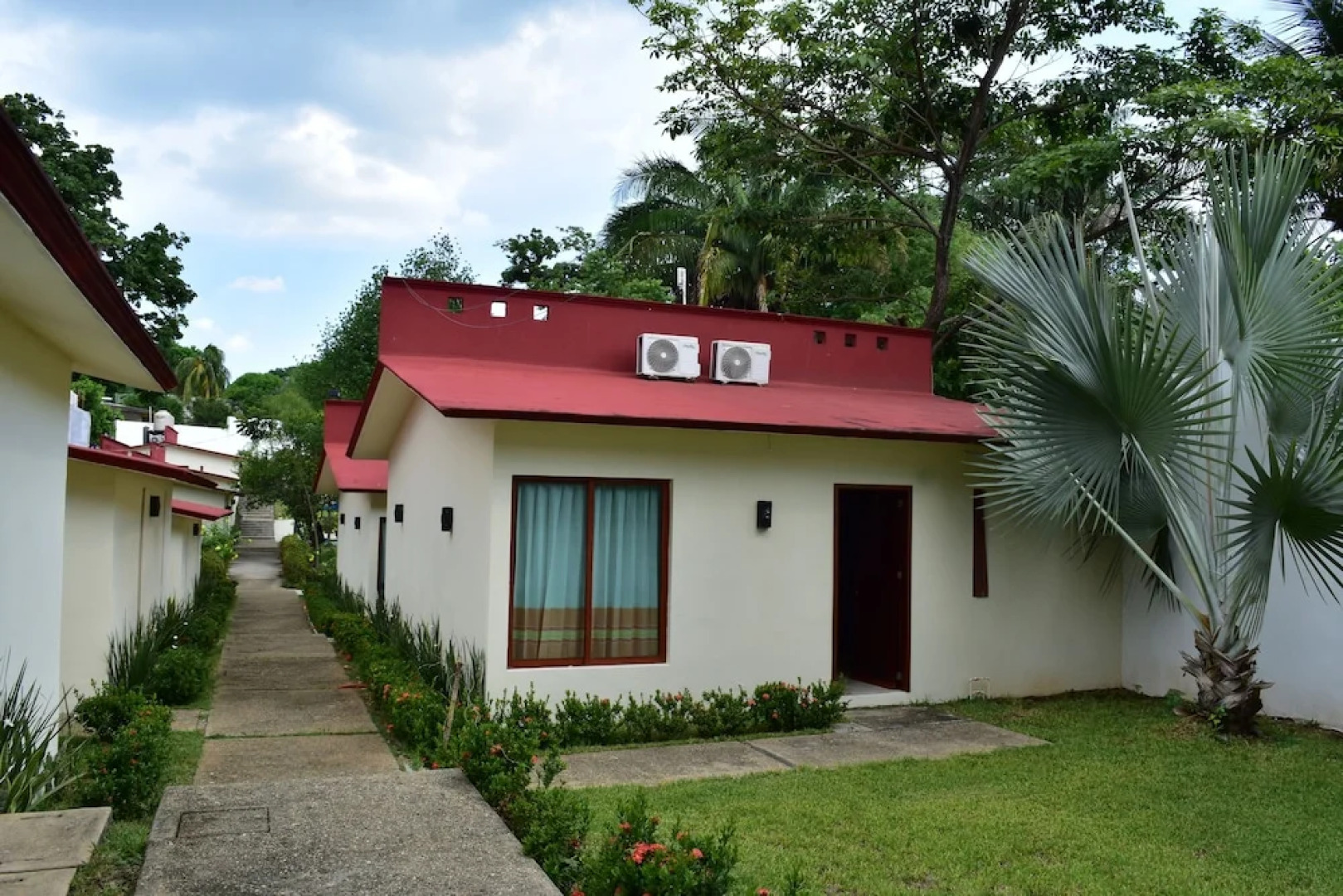 Santa Clara Hotel Campestre