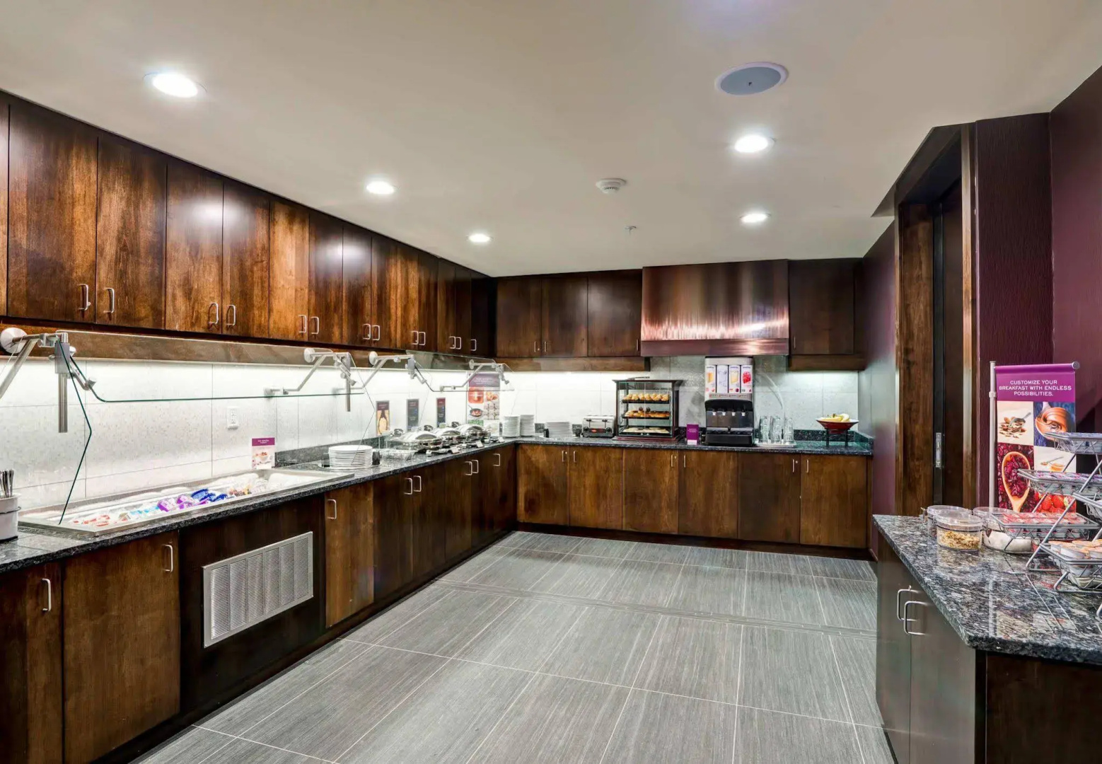 Residence Inn Hamilton