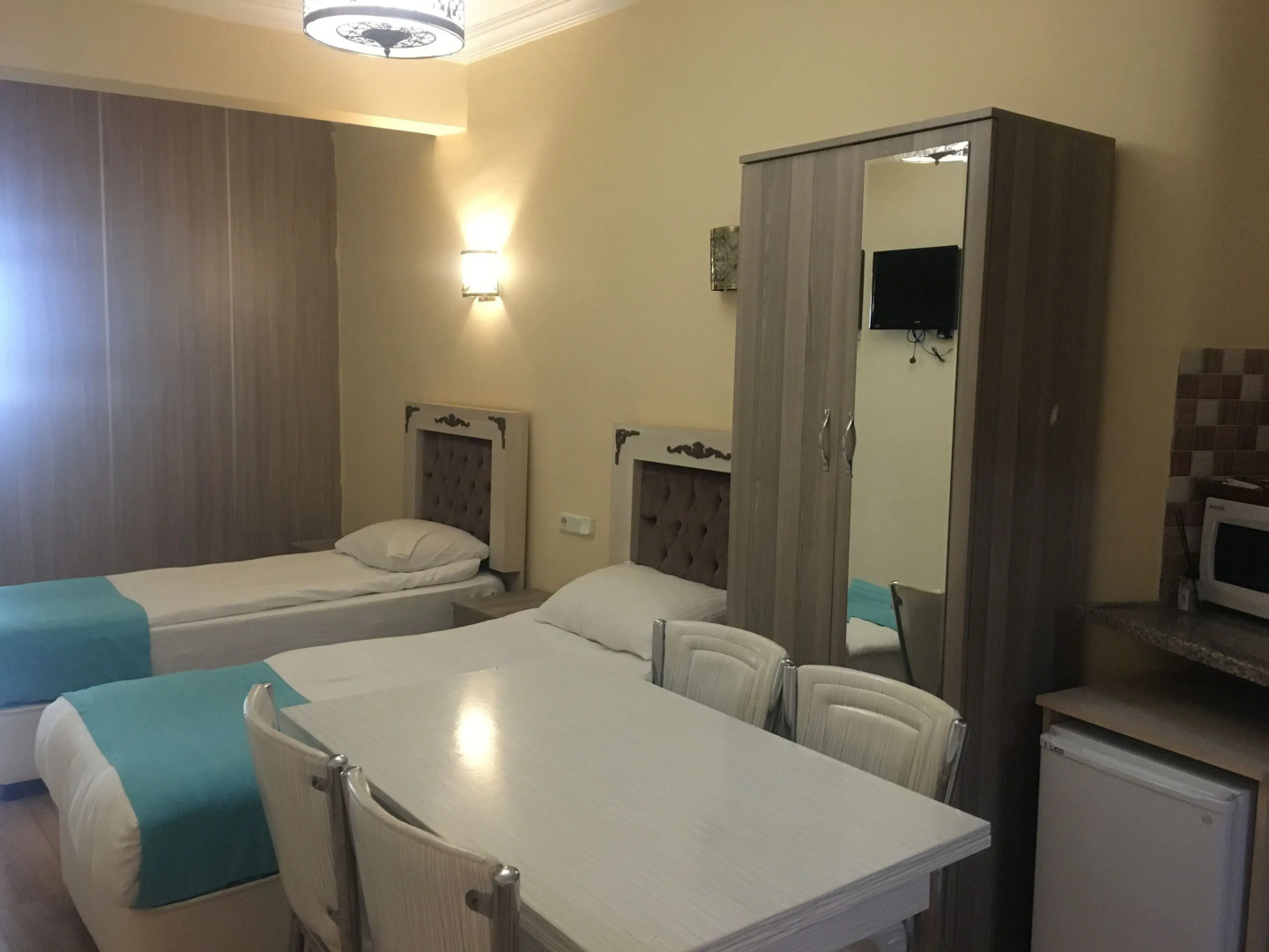 Nuray Hotel