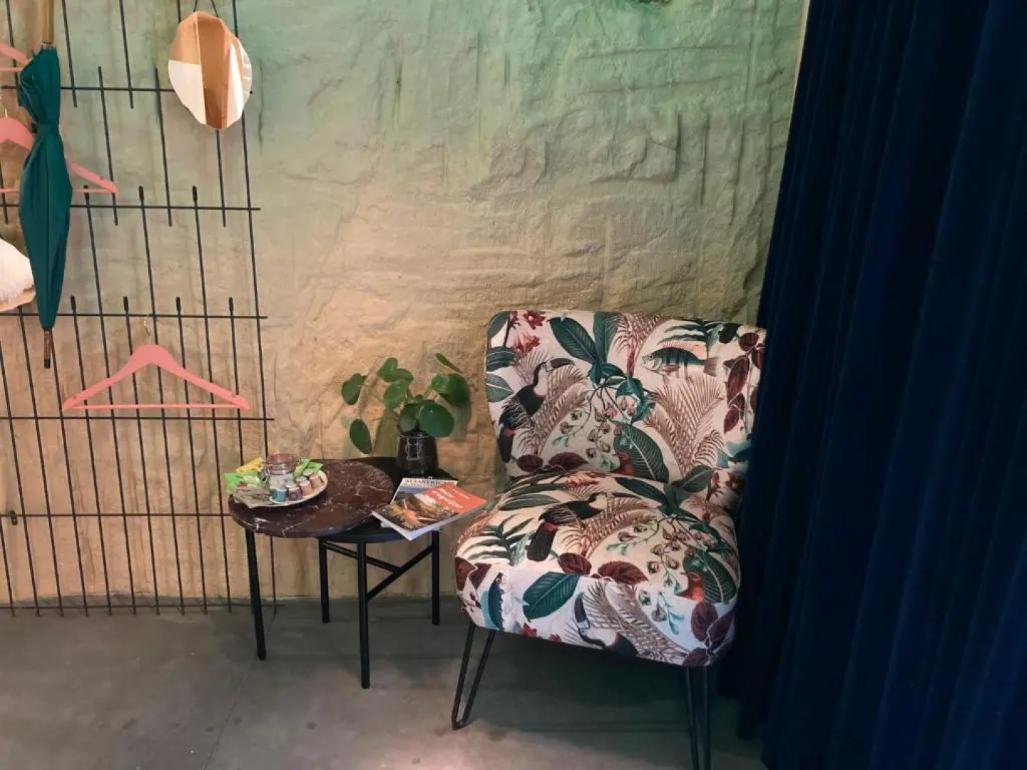 Tesi Eco-suite in Mergelgrot