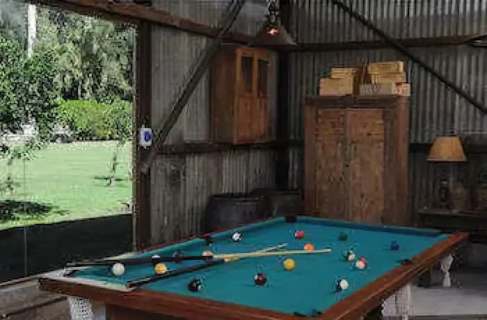 Howard Johnson Finca Maria Cristina