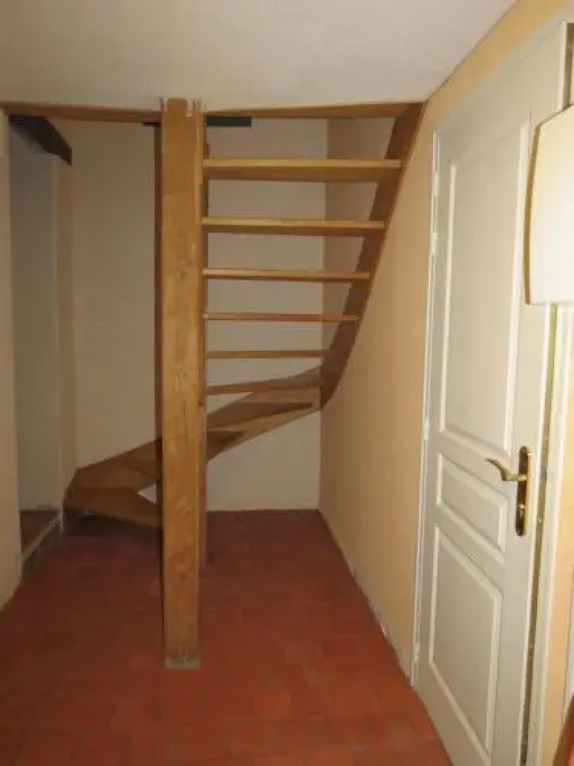 Chambres dHôtes La Loge