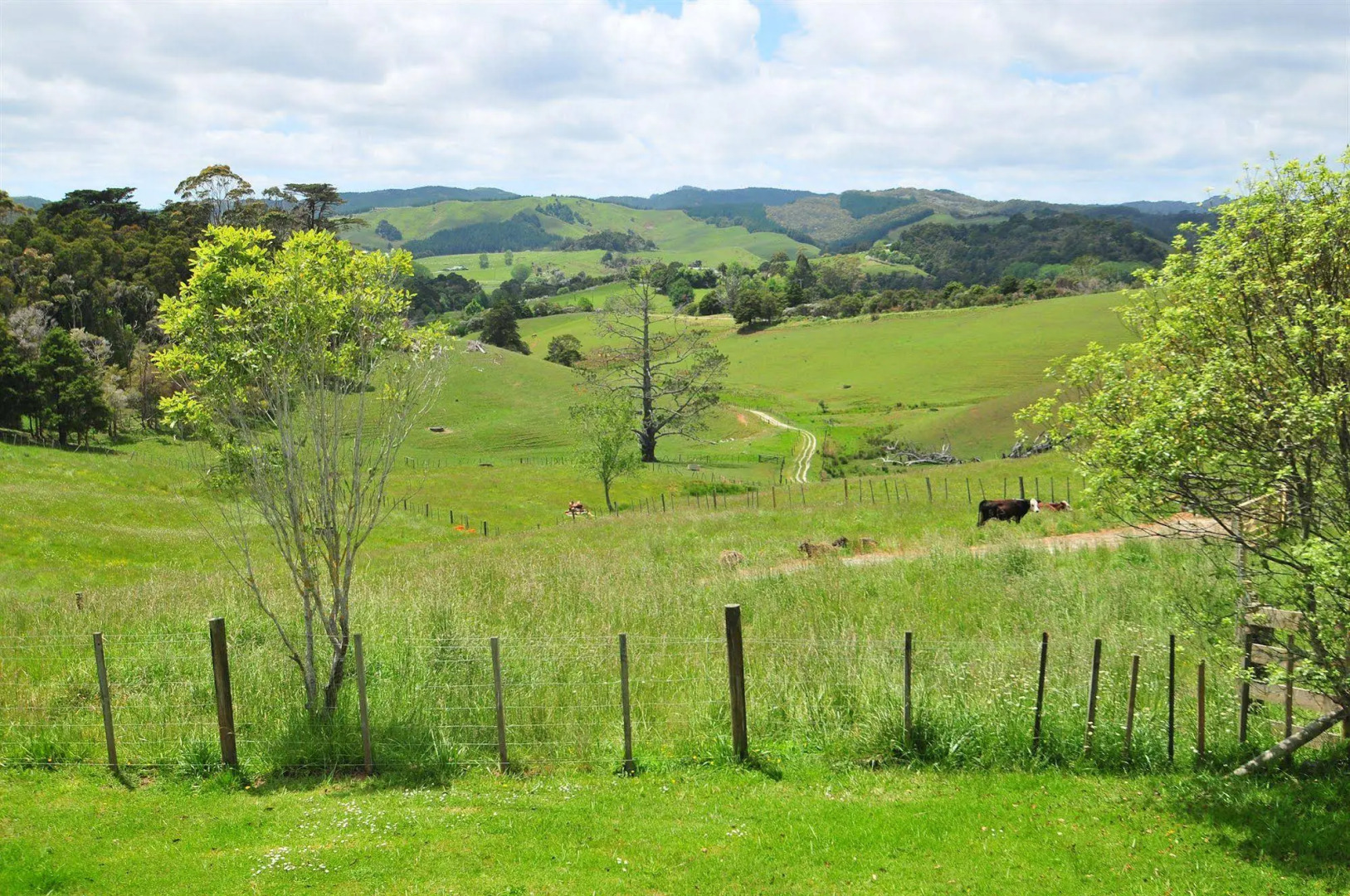 Wayby Country Retreat