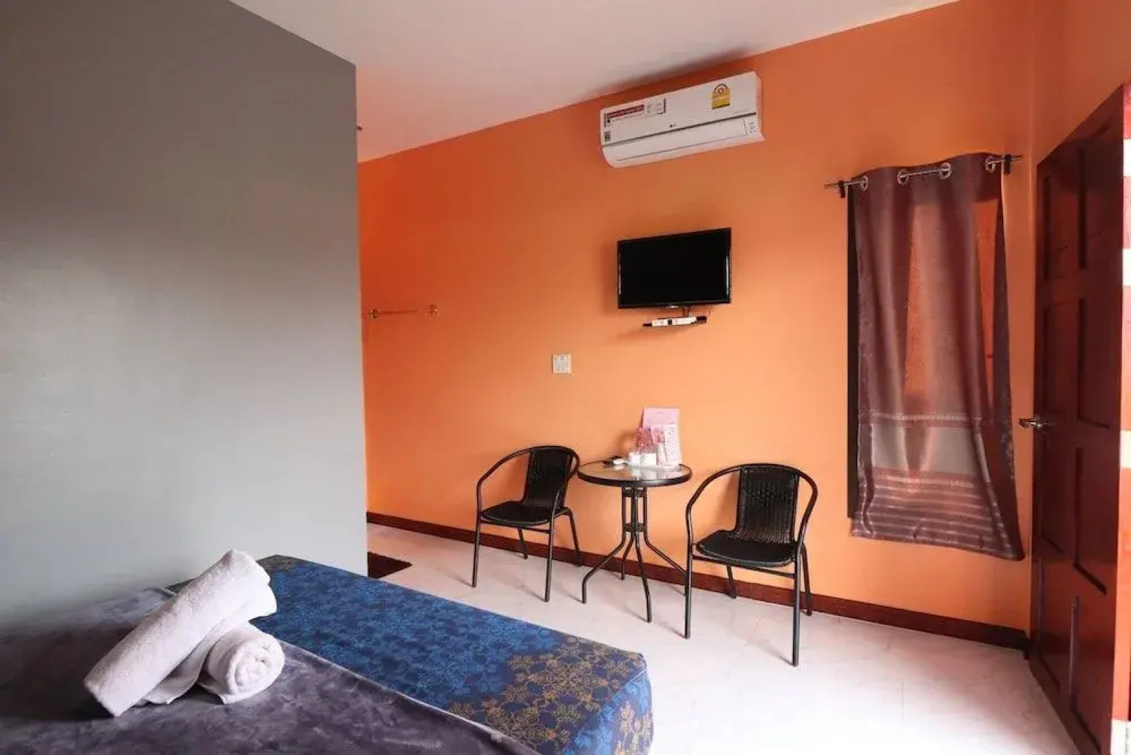 Banphu Resort