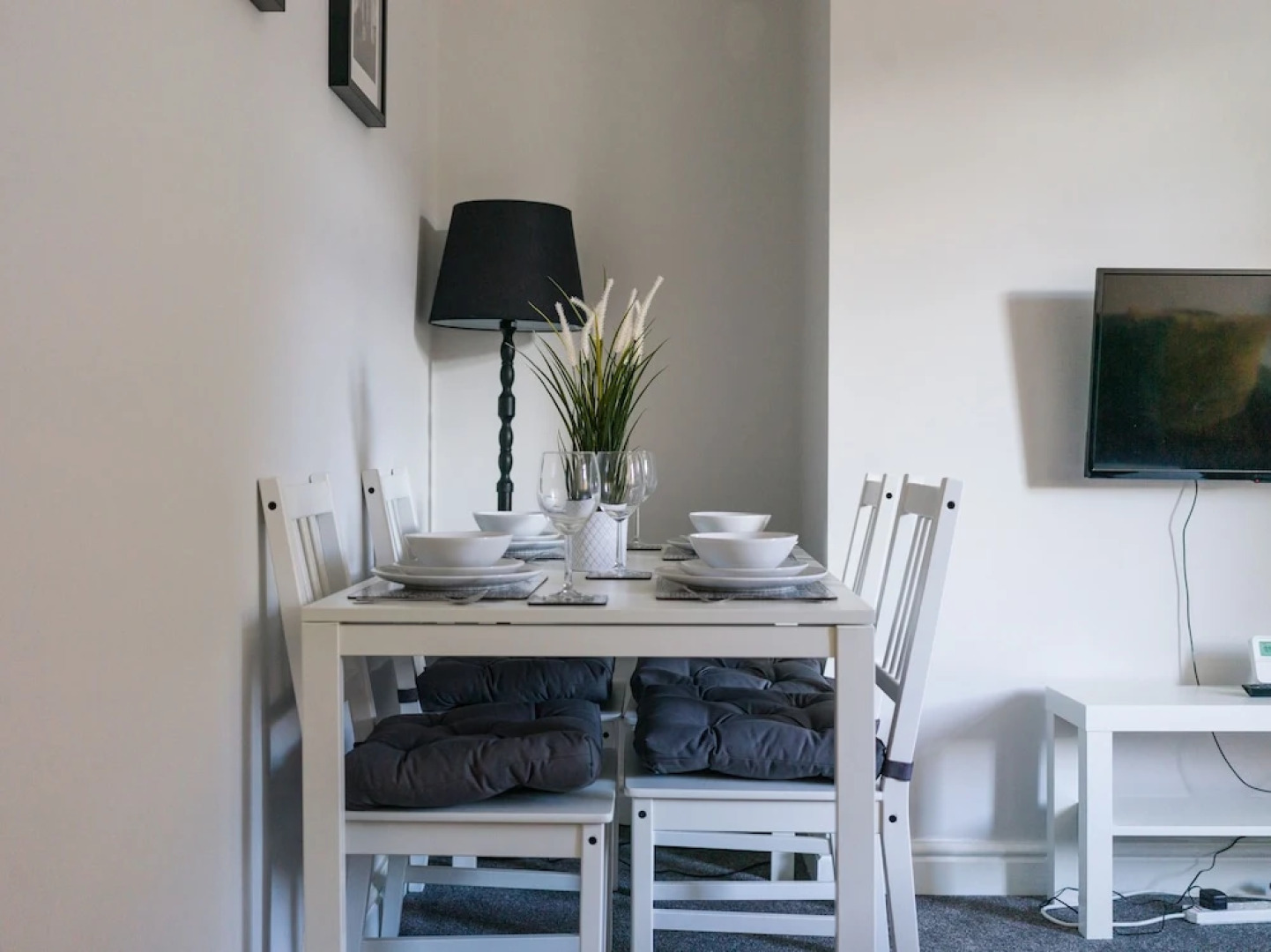 Lily Apartment 1- 2bed in Bedlington