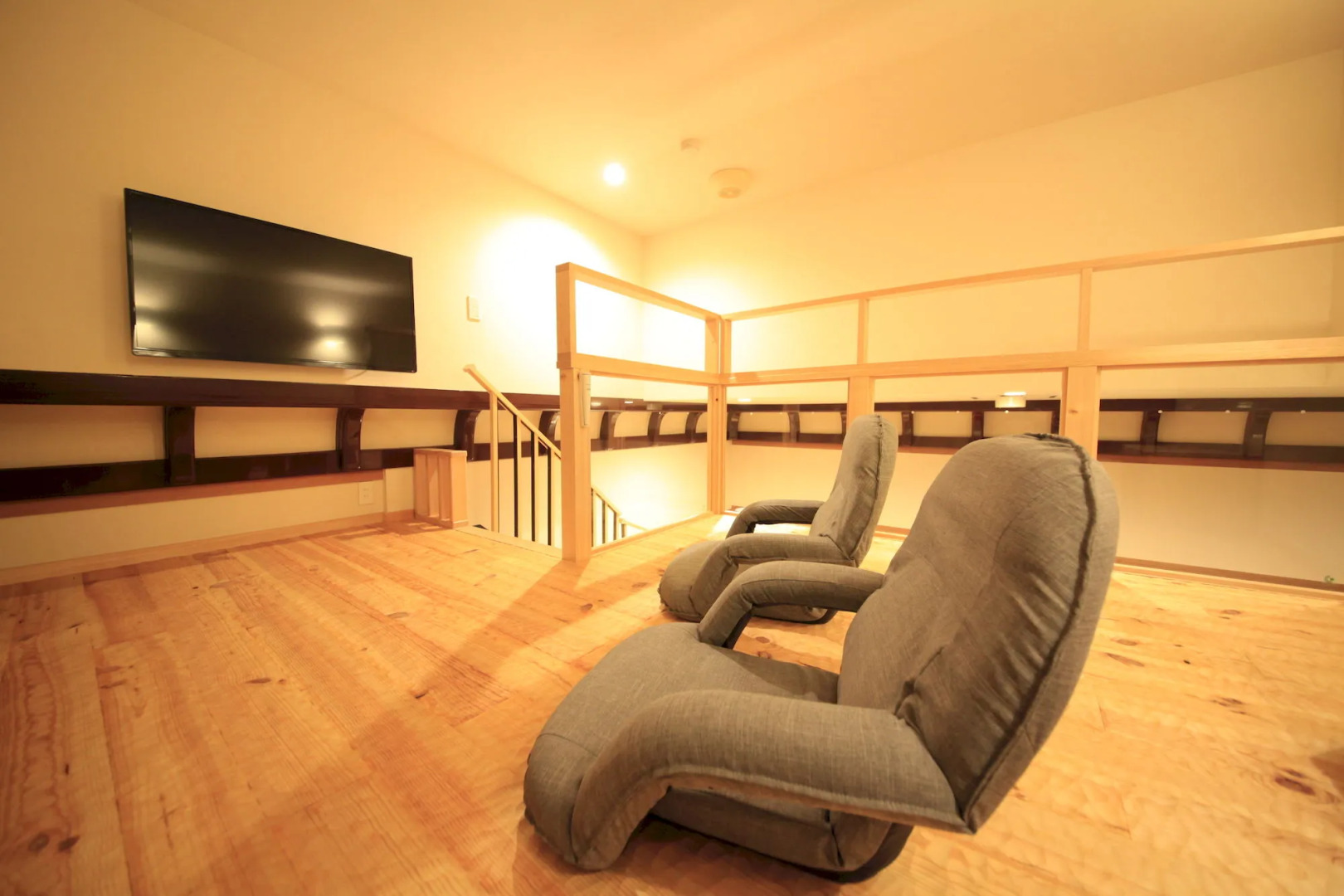 Отель Fuji Onsenji Yumedono 