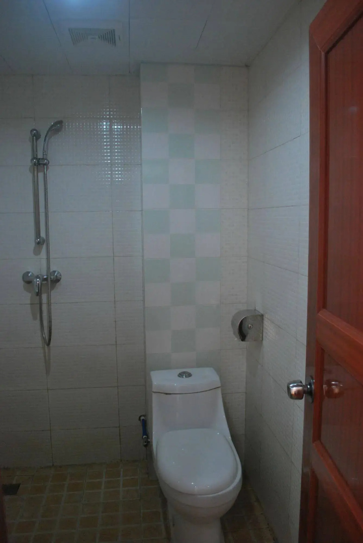 Guangzhou Suiyun Hotel