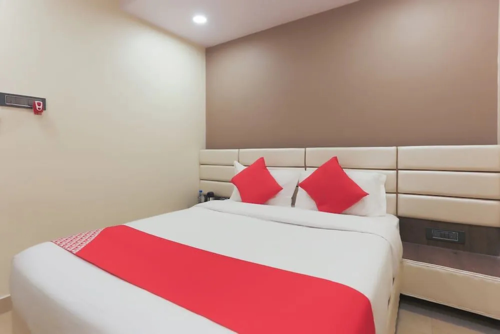 Oyo 47587 Hotel Ganesh Bhawan