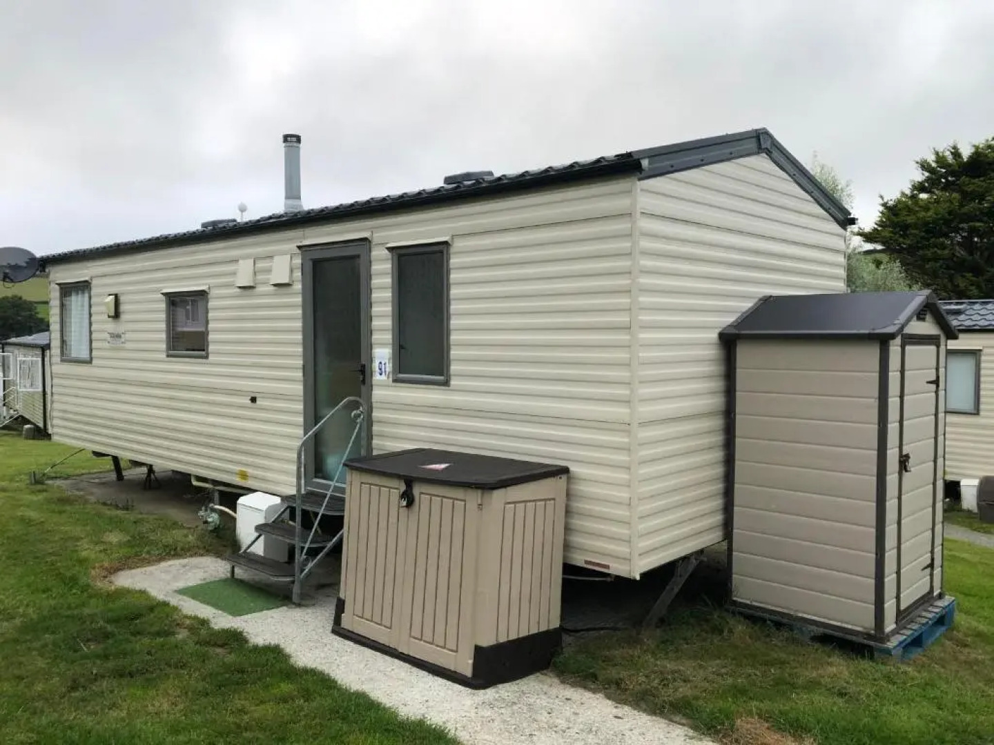 Newquay View Resort 91