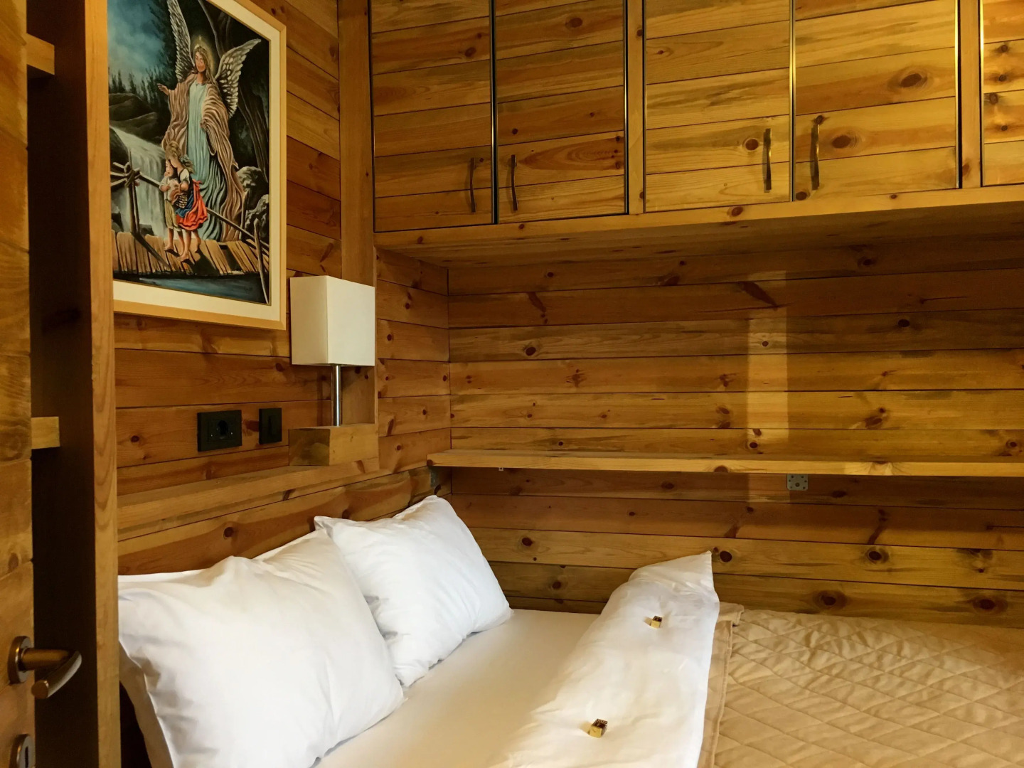 Chalet Kolasin Montenegro