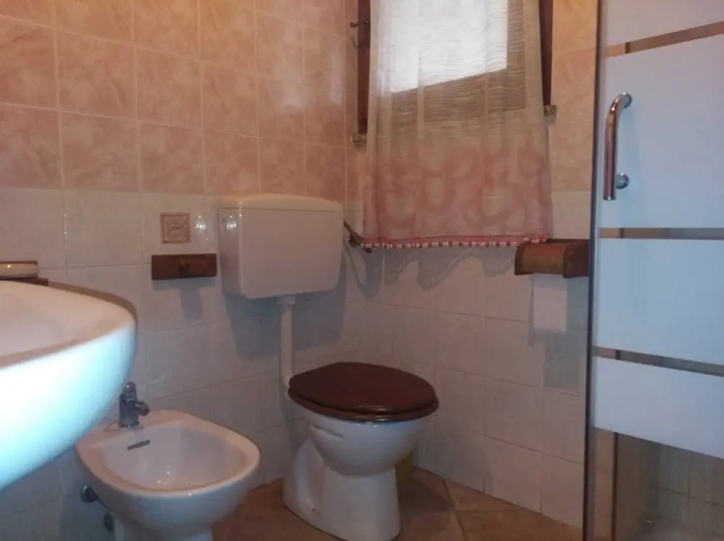 Agriturismo Le Scuderie de Morimenta