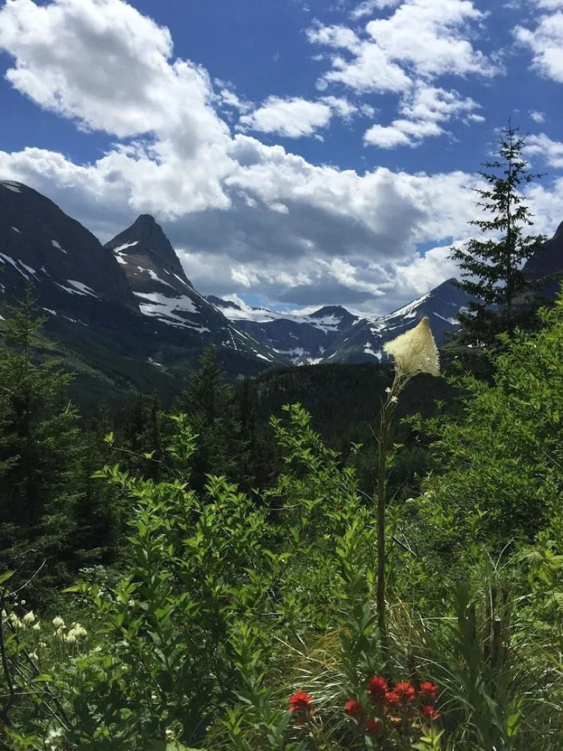 Sanders - Helena's Bed and Breakfast