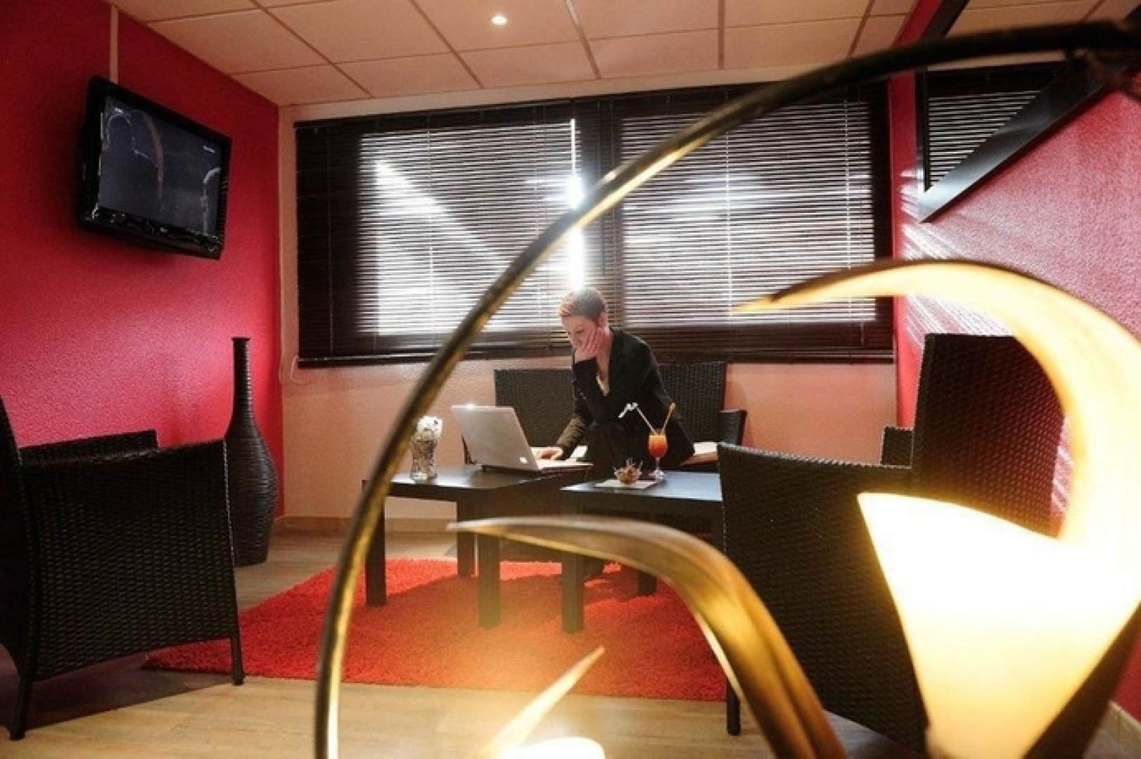 Moat House Liverpool