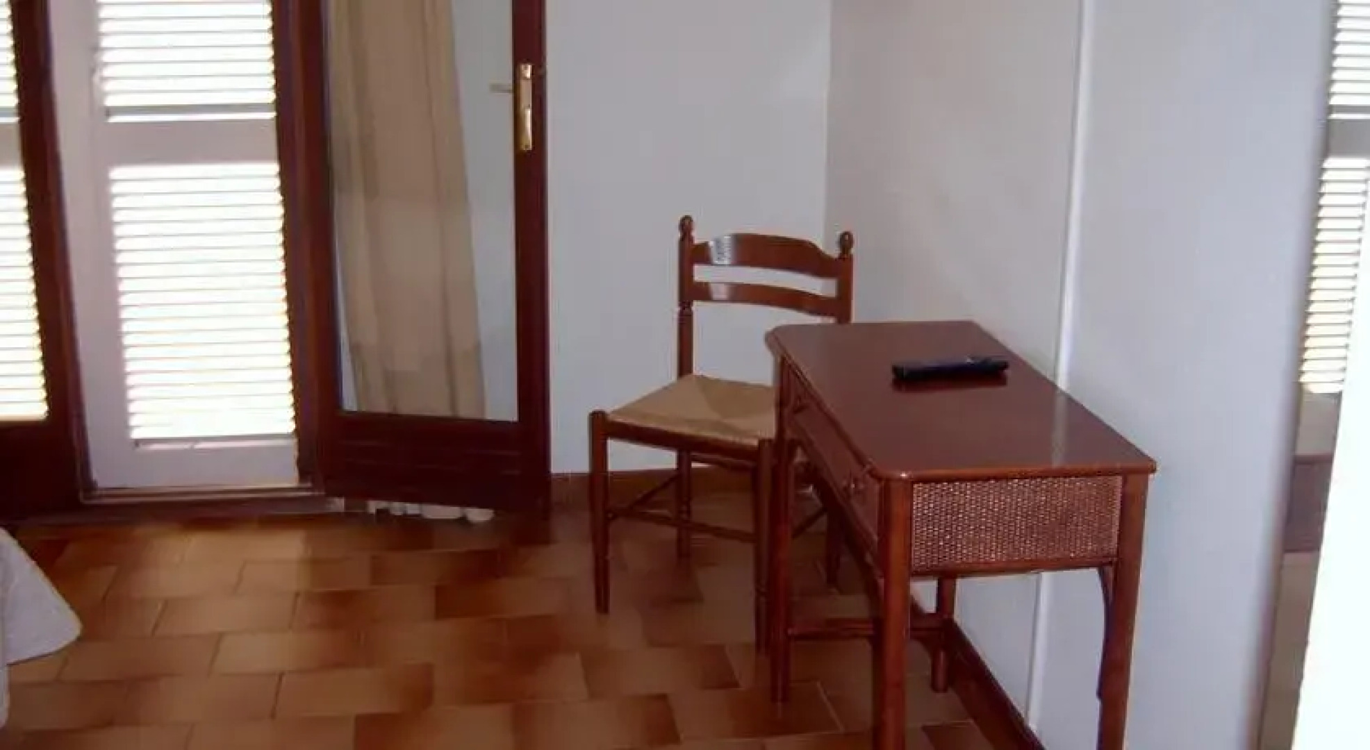 Hotel Restaurant Mondoloni