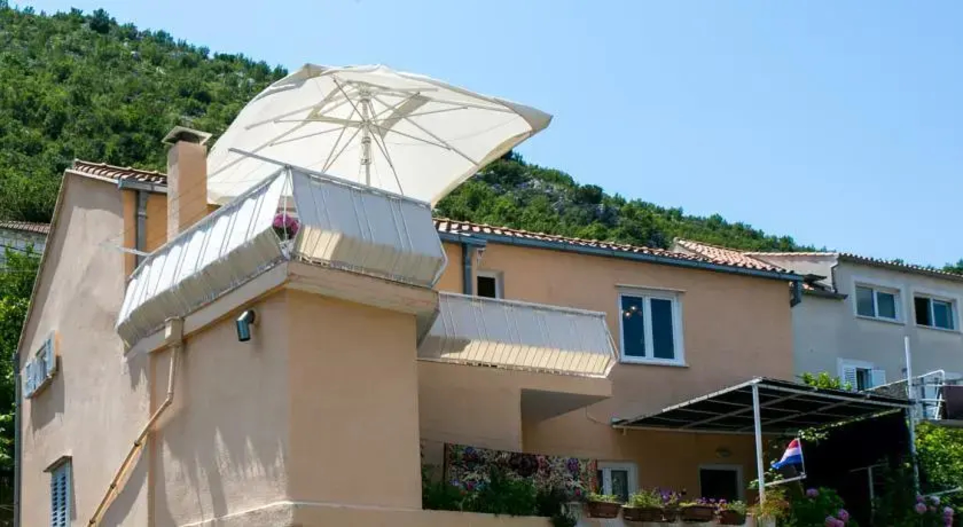 Apartment Darija