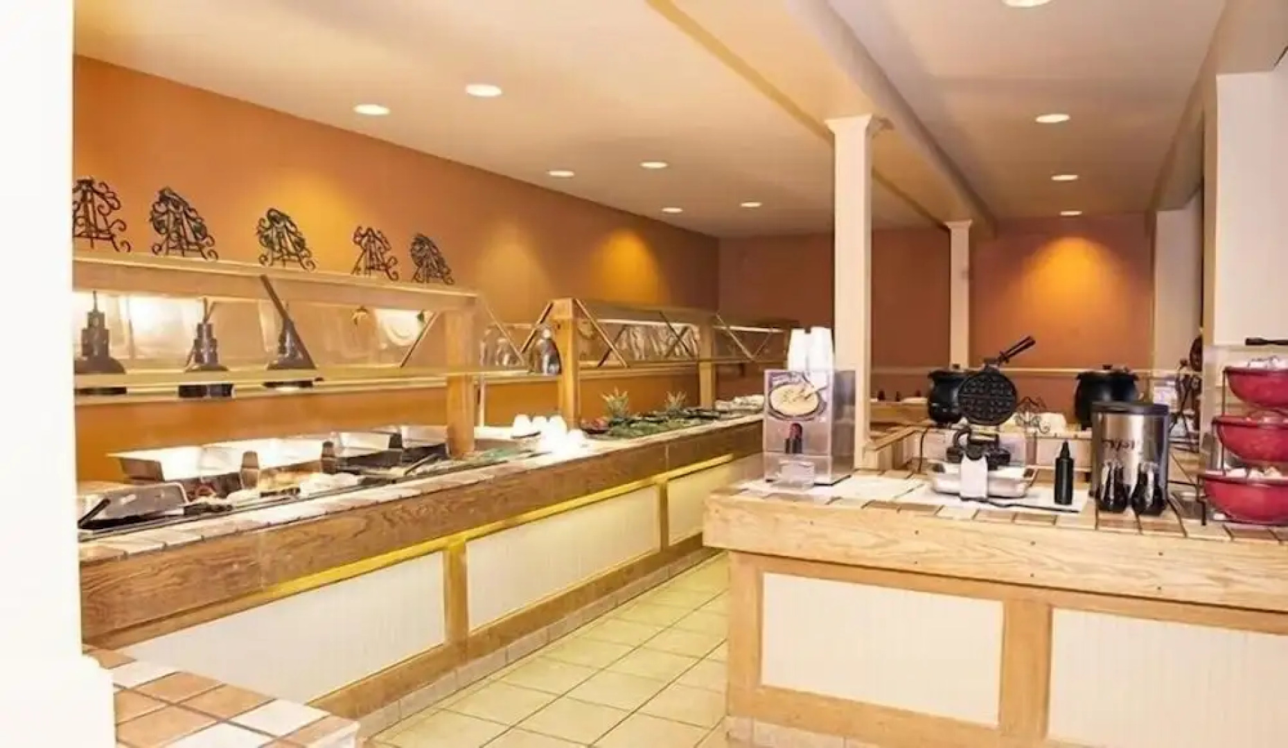 Amicalola Falls State Park & Lodge