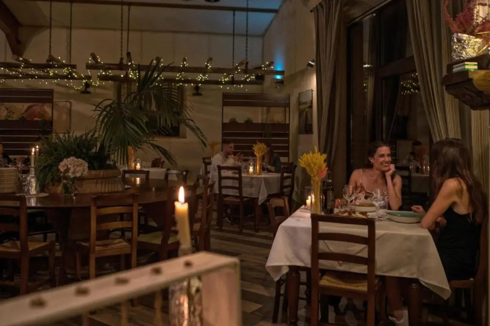 Podere Val D'Orcia - Tuscany Equestrian