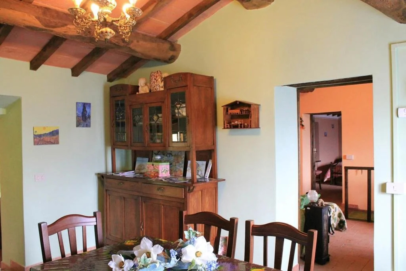 Il Casale Degli Ulivi