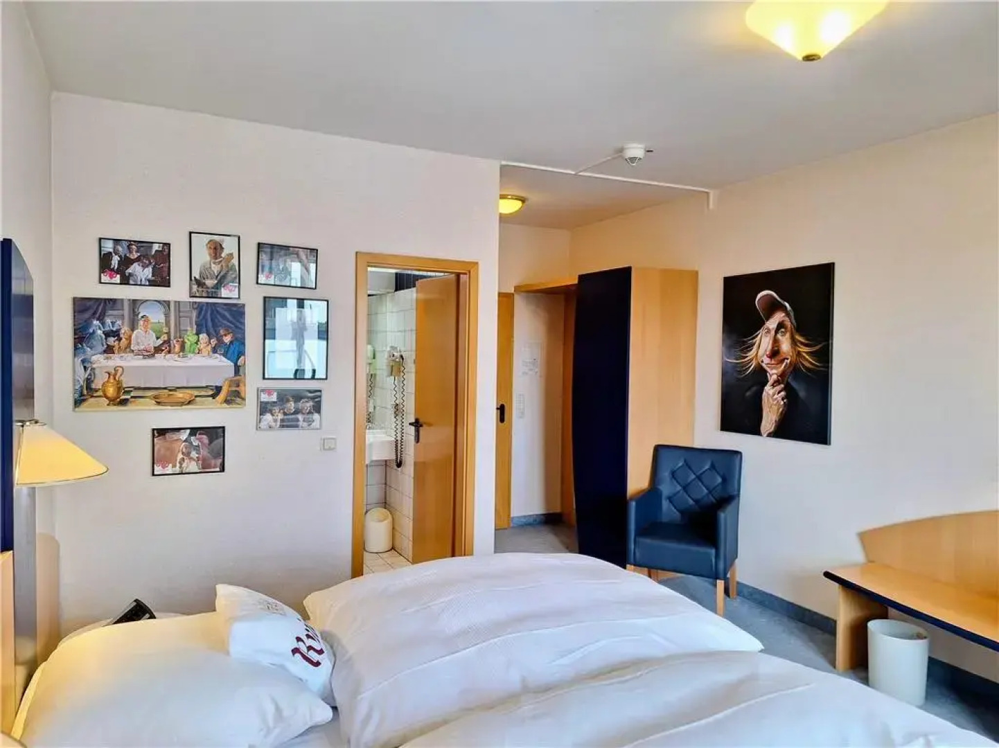 Retro - Art - Hotel Lünen