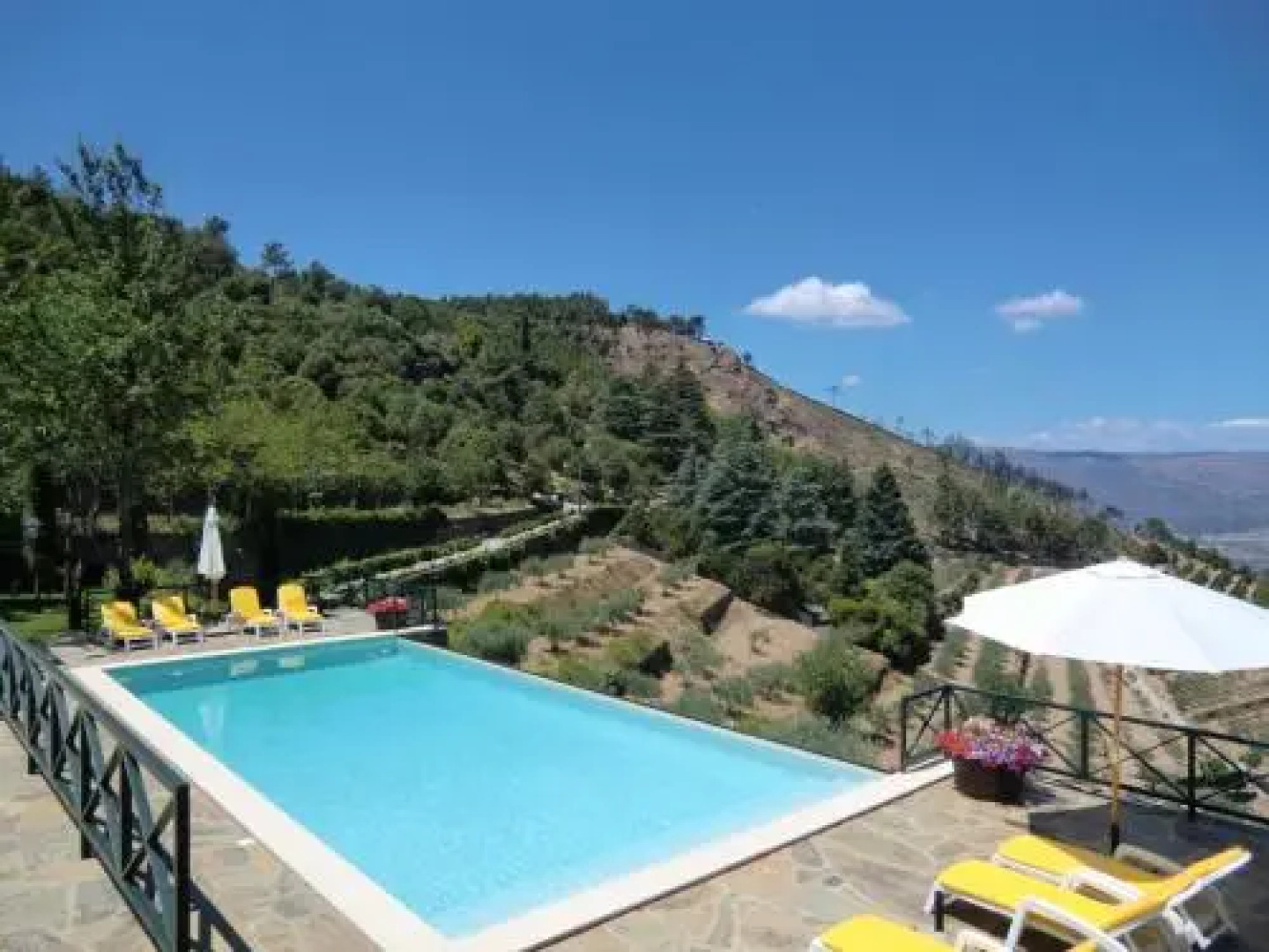 Holiday home Avenida Combatentes da Grande Guerra