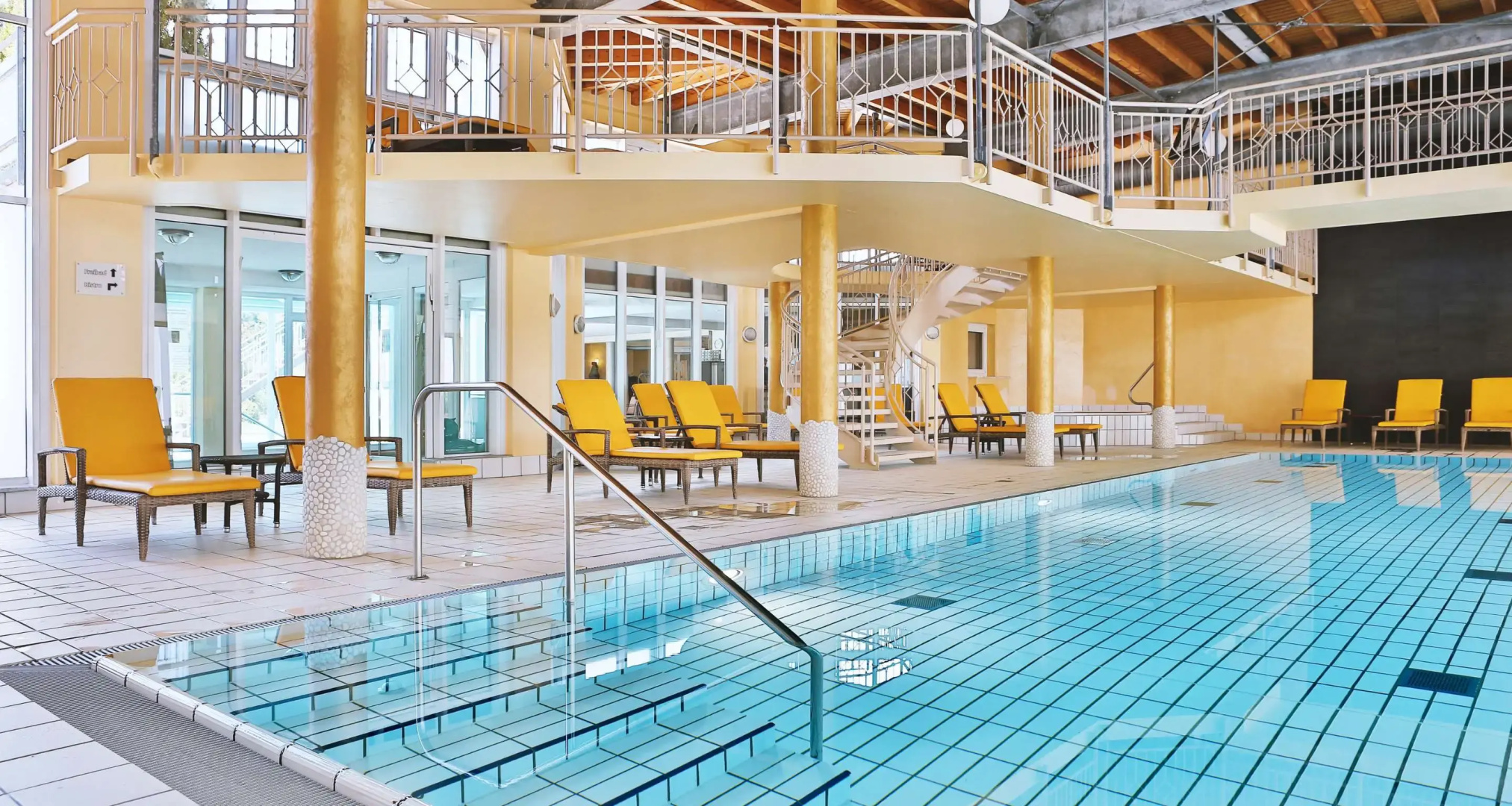 Wellness- & Nationalpark Hotel Schliffkopf Bwsc