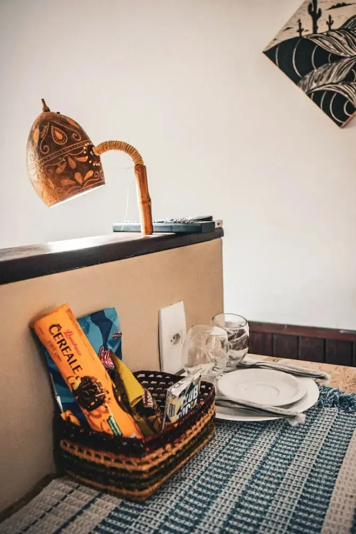 Room-luxurious Lodge Room 2