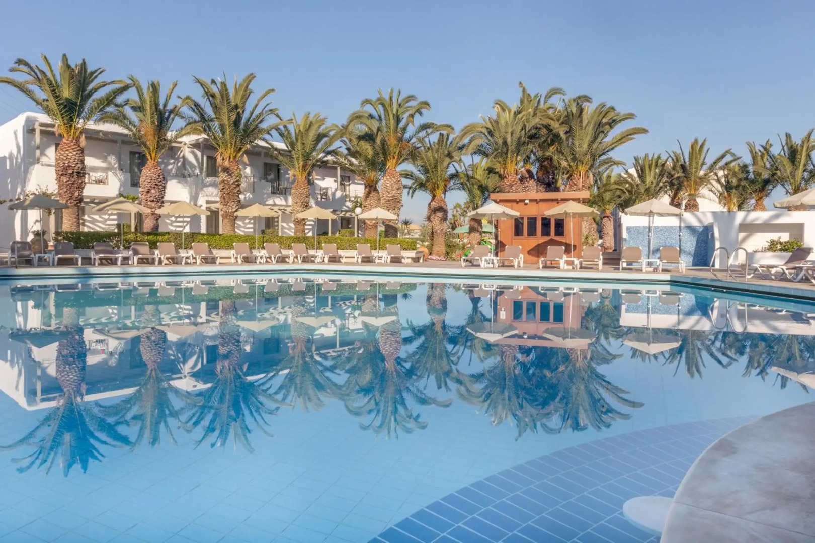 Sol Marina Beach Crete