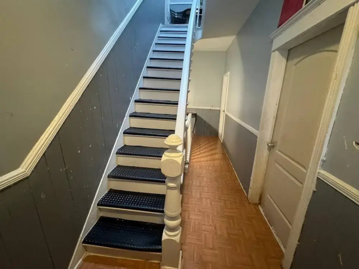 Huge 3 Bedrooms Apt 15 Minutes to NY City