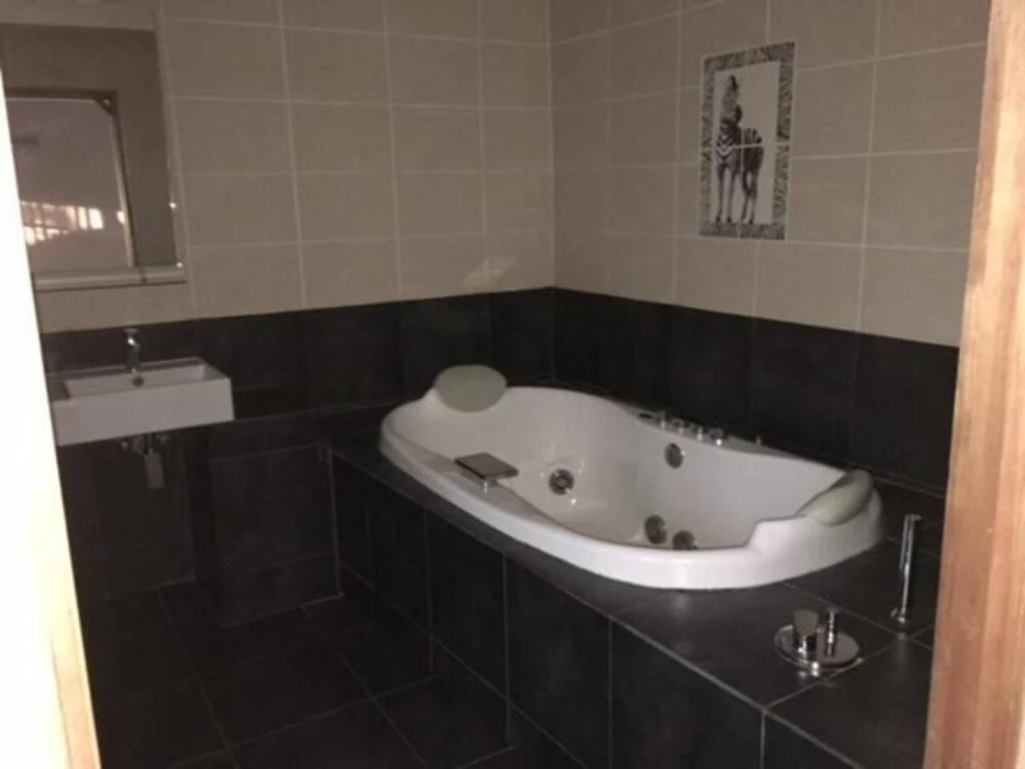 A Little Paradise Guest House