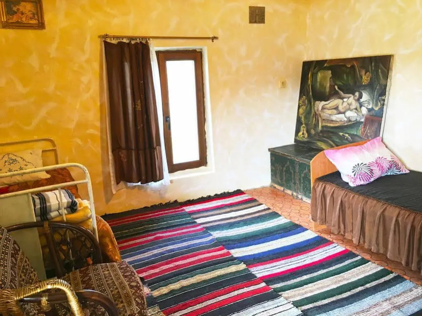 Art Villa Orlova Chuka