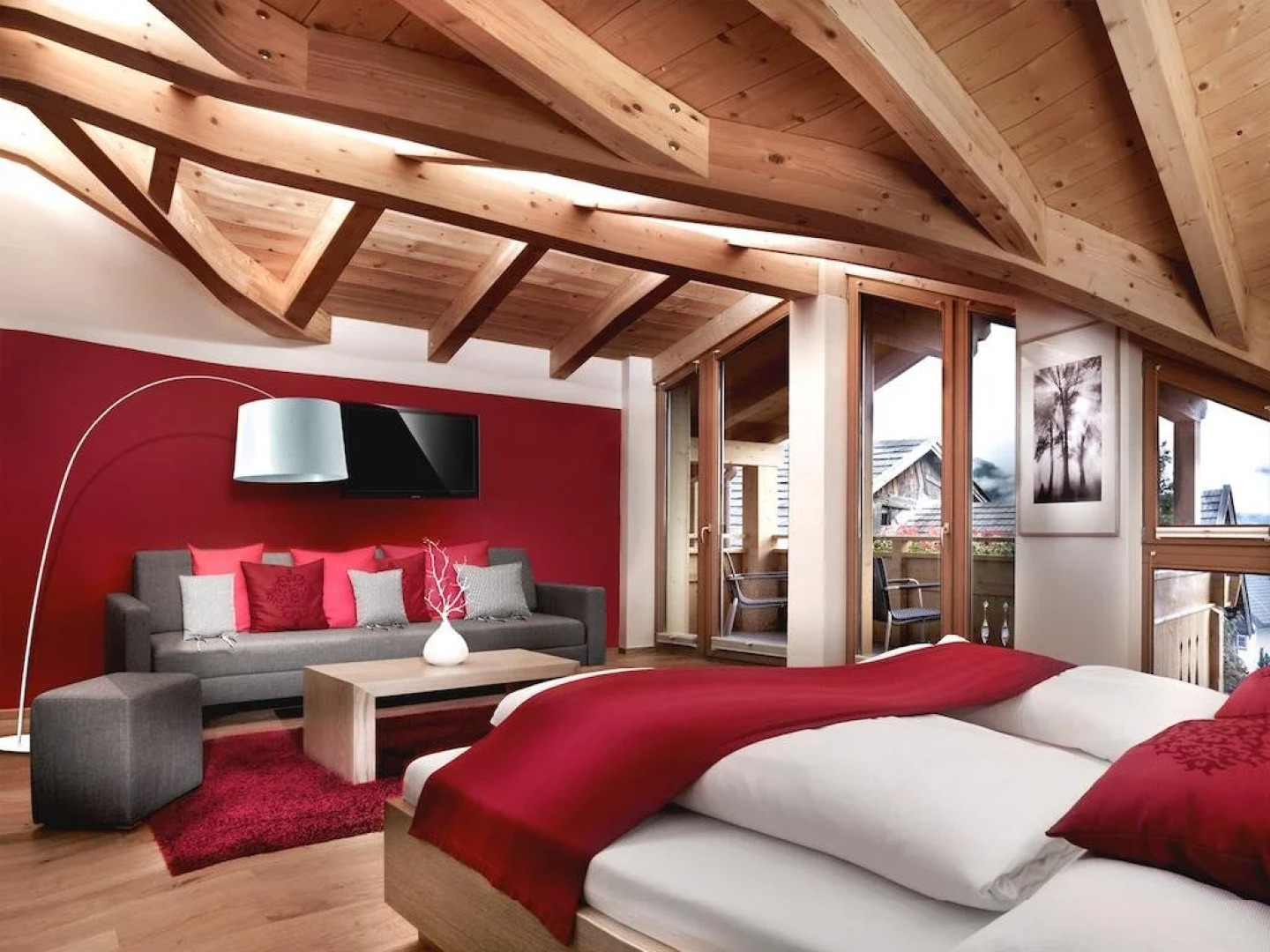 Alpin Life Hotel Gebhard