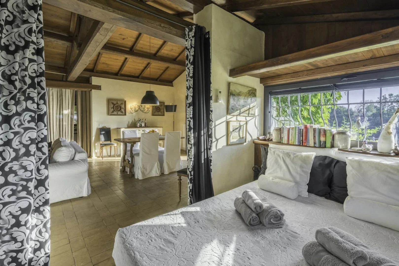 Casale Delle Papere Experience