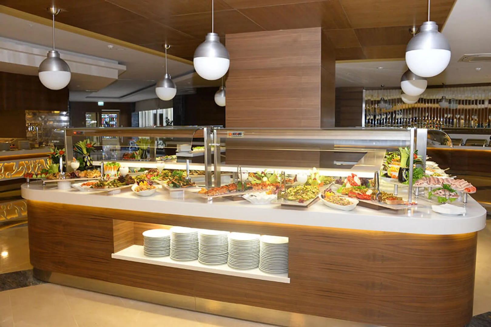 Sunmelia Beach Resort Hotel & Spa