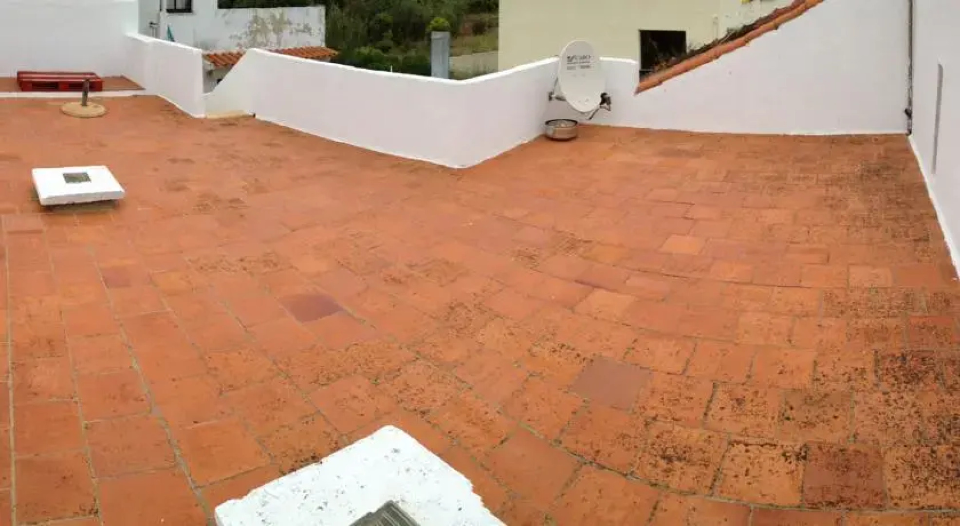 Casa Das Benfarras