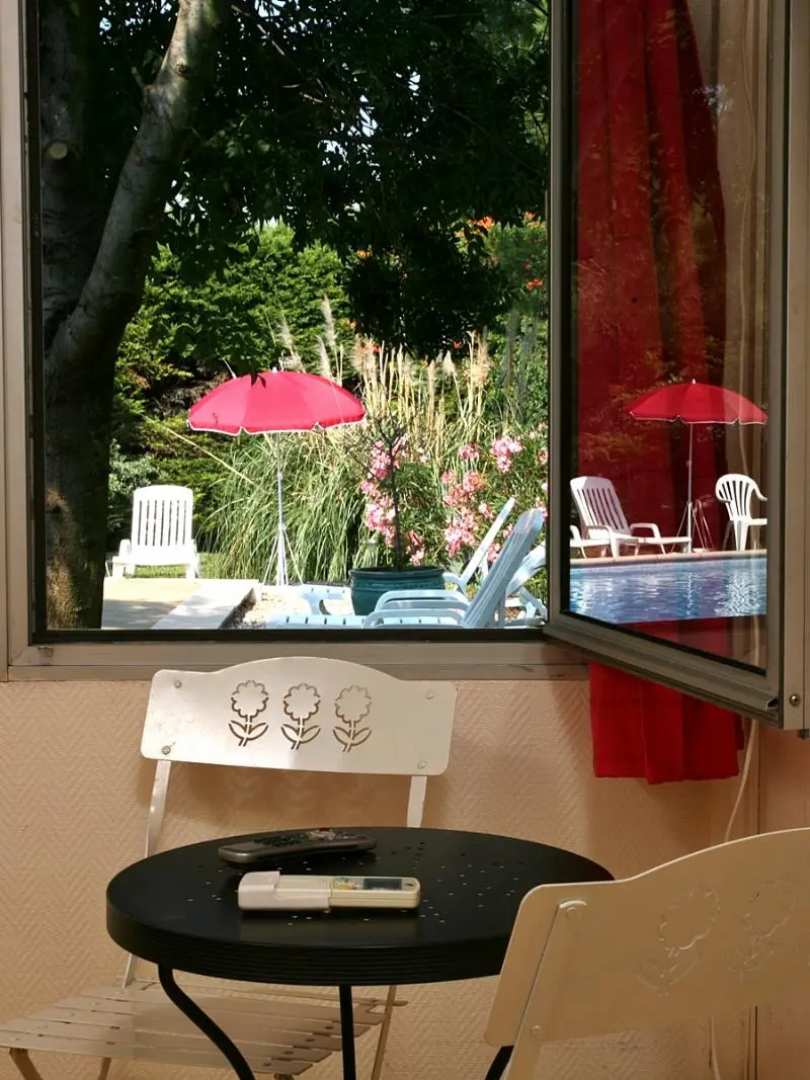 Hostellerie de la Source