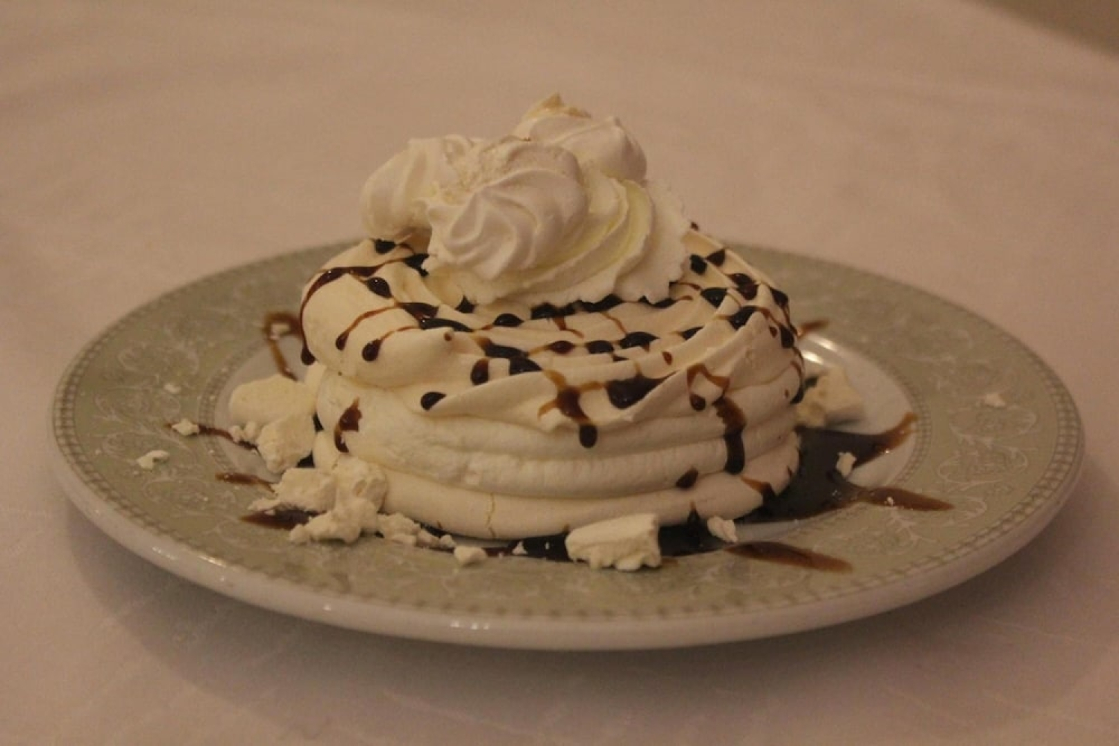 Hotel Nuova Orchidea