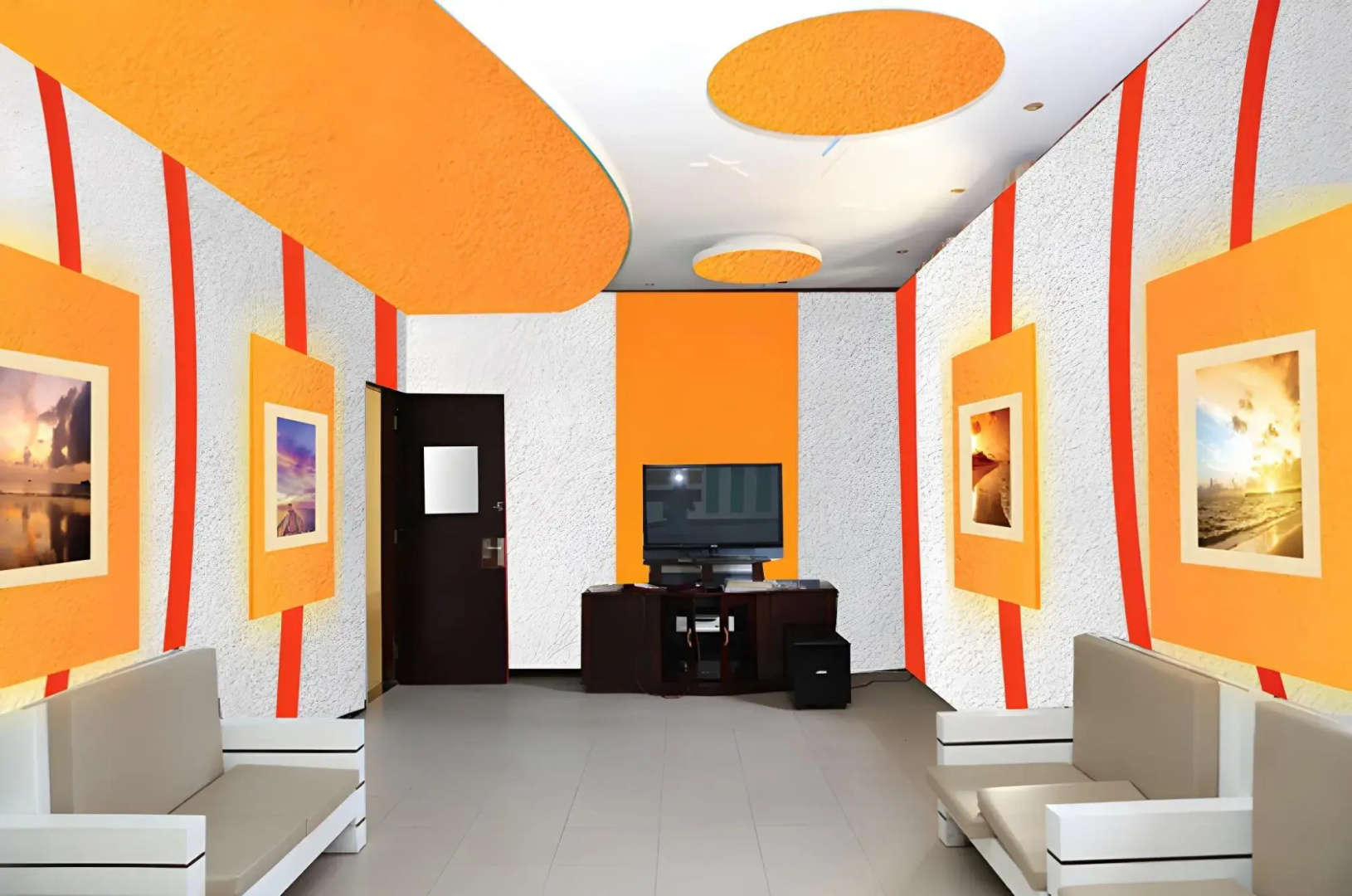 Cam Binh Resort