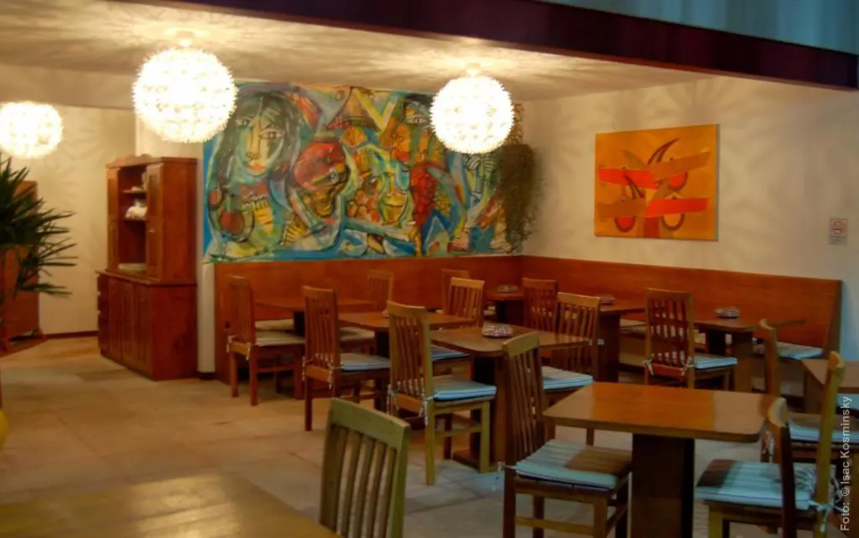 Hotel Pousada Salvador Paradise