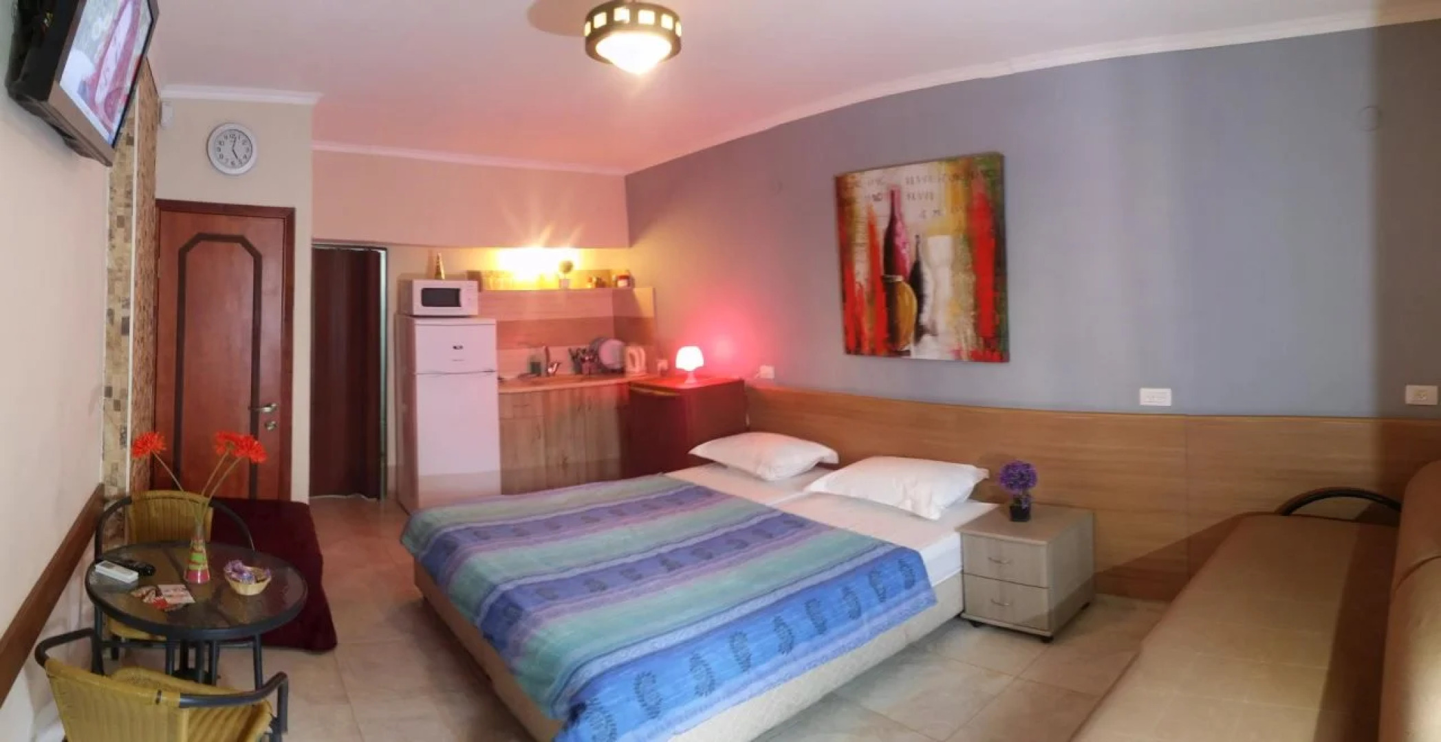 Aloni - Guest house Dead Sea