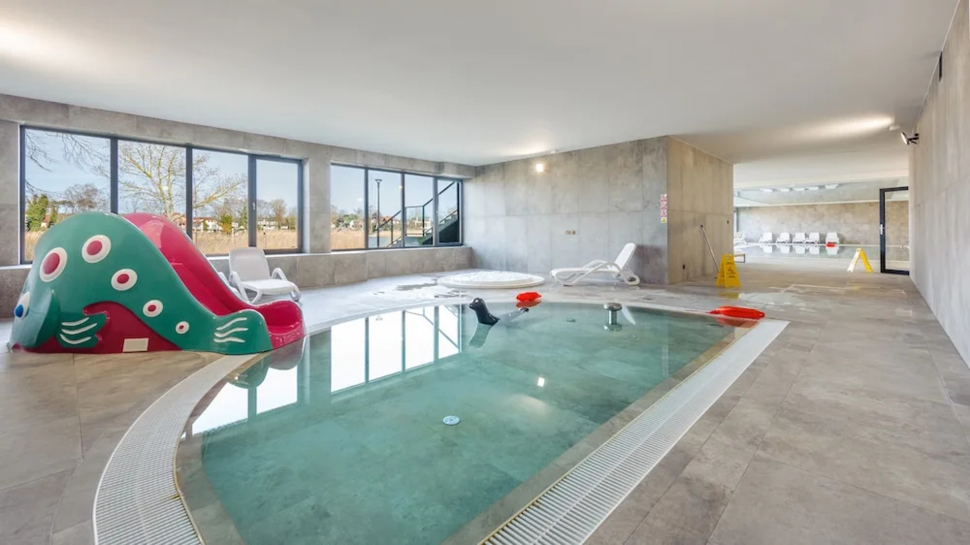 Apartamenty Sun&Snow Sagaris