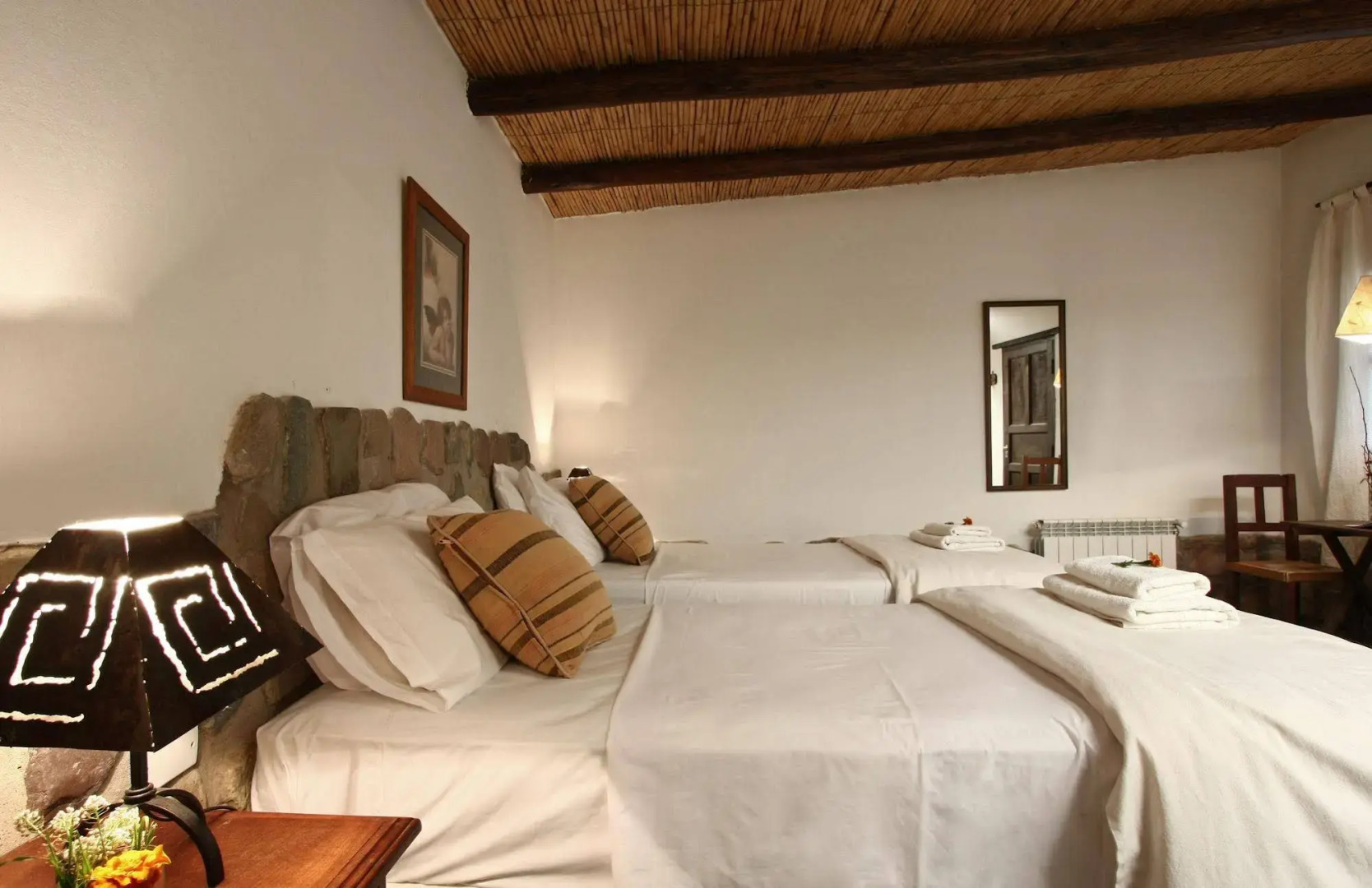 Posada Con Los Angeles